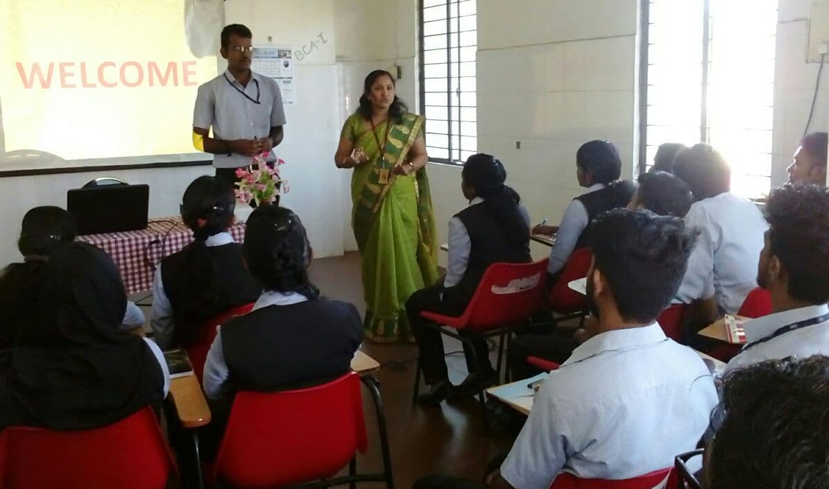 International Academy for Management Studies Thiruvananthapuram Events photo 3